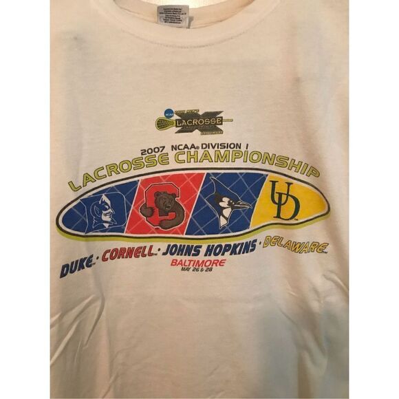 Graphic Short Sleeve - Picture 2 of 4